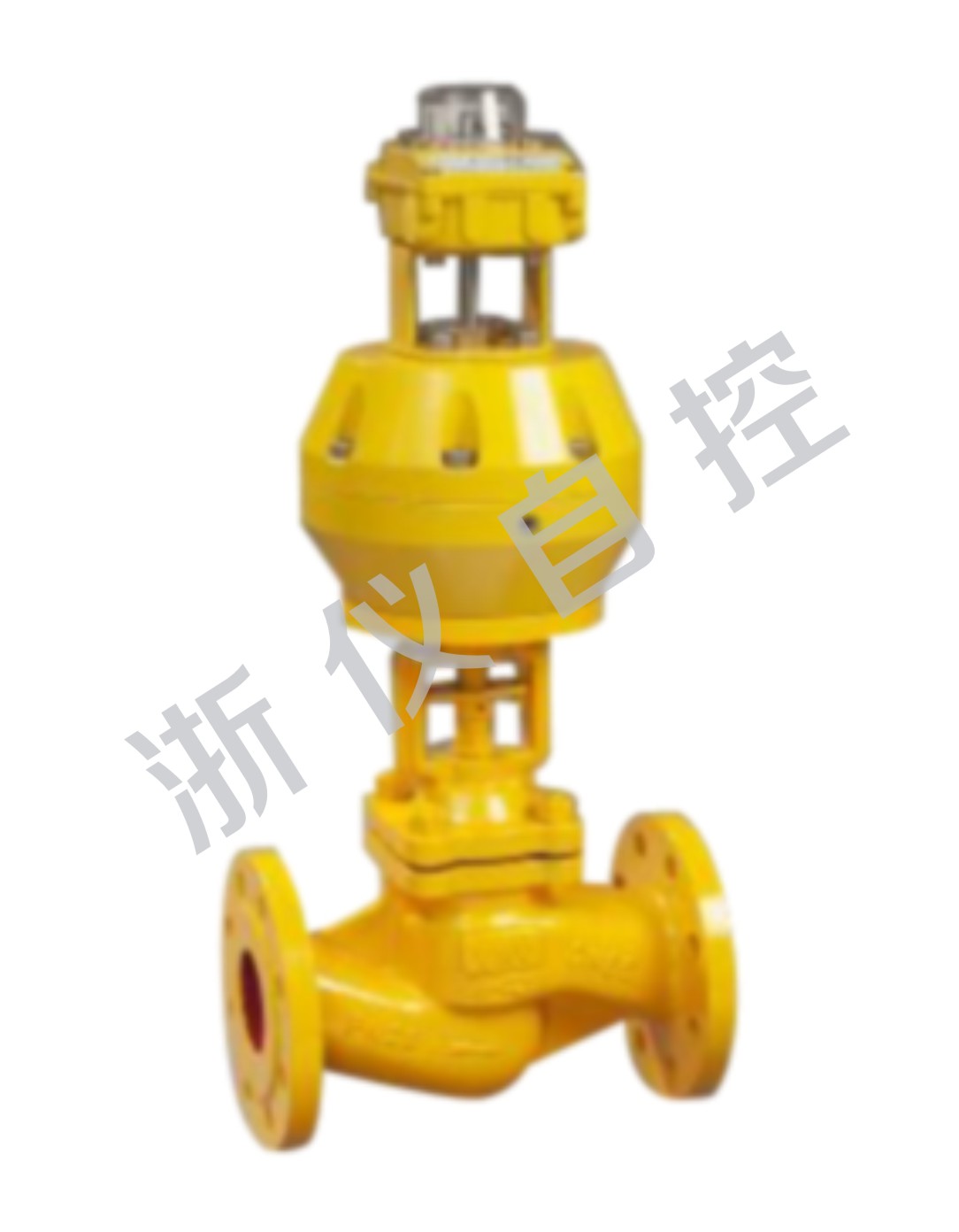 NJ641W气动波纹管截止阀